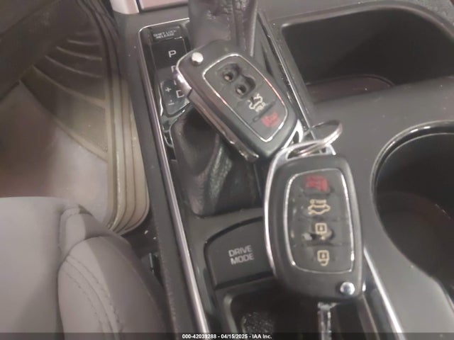 5NPE24AF8HH447863 Hyundai Sonata