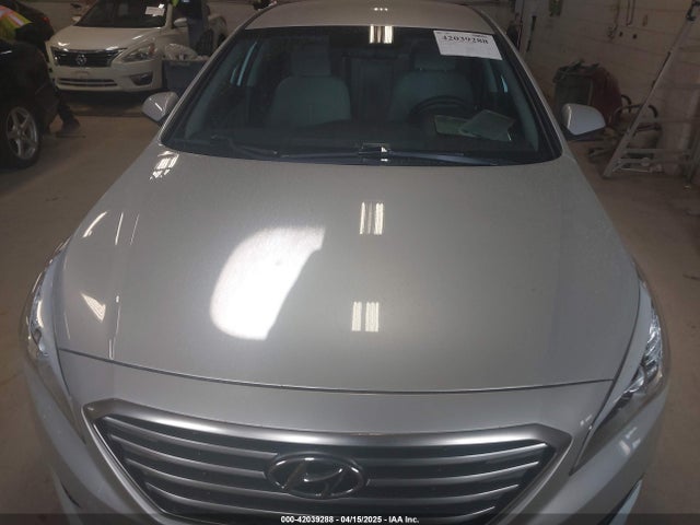 5NPE24AF8HH447863 Hyundai Sonata