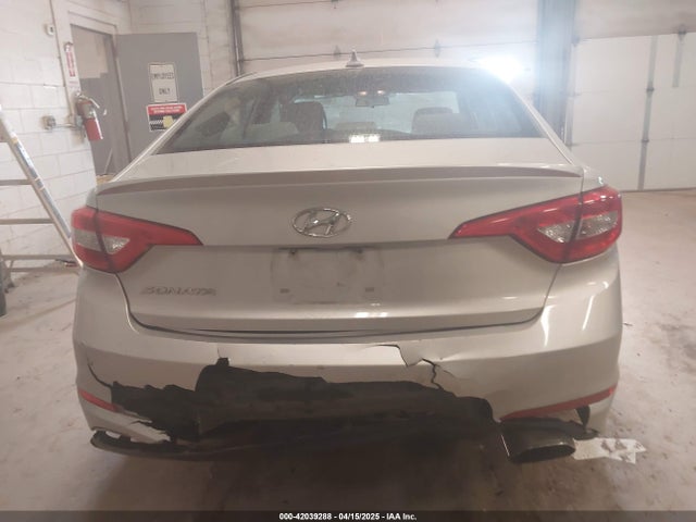 5NPE24AF8HH447863 Hyundai Sonata