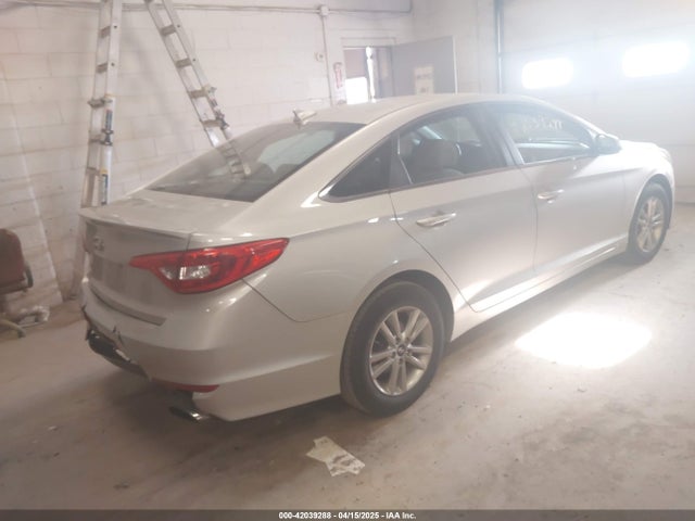 5NPE24AF8HH447863 Hyundai Sonata