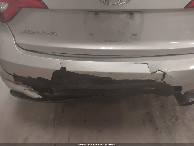5NPE24AF8HH447863 Hyundai Sonata