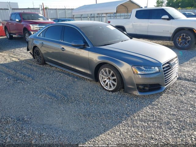 2017 AUDI A8 L WAU44AFD9HN010351