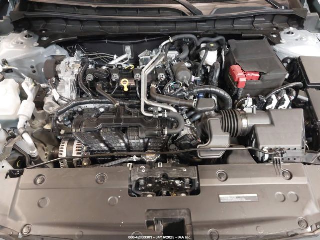 1N4BL4CW6RN326785 Nissan Altima Sr Intelligent Awd