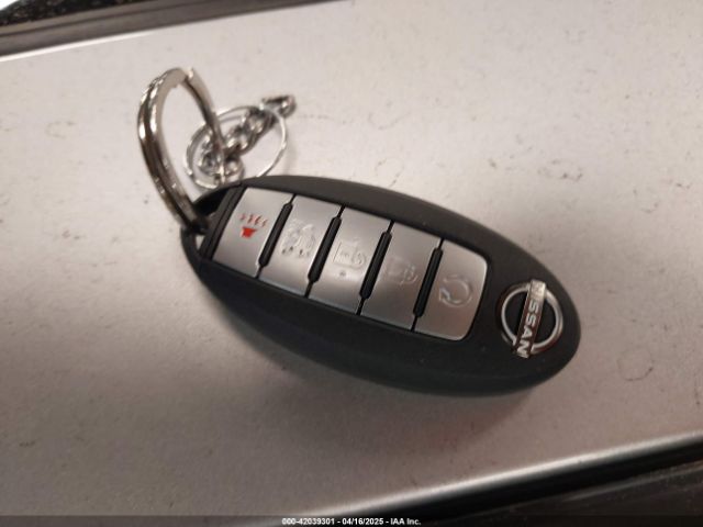 1N4BL4CW6RN326785 Nissan Altima Sr Intelligent Awd