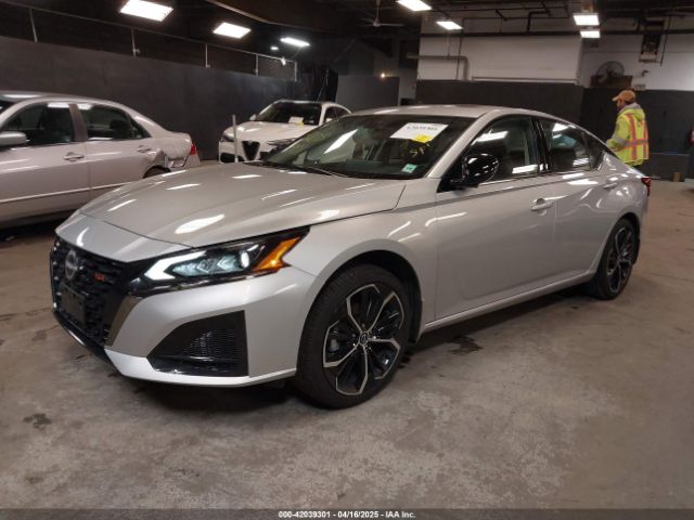 1N4BL4CW6RN326785 Nissan Altima Sr Intelligent Awd
