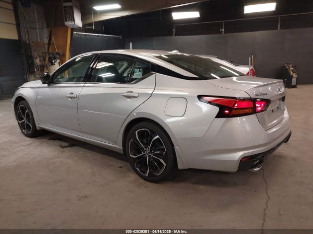 1N4BL4CW6RN326785 Nissan Altima Sr Intelligent Awd