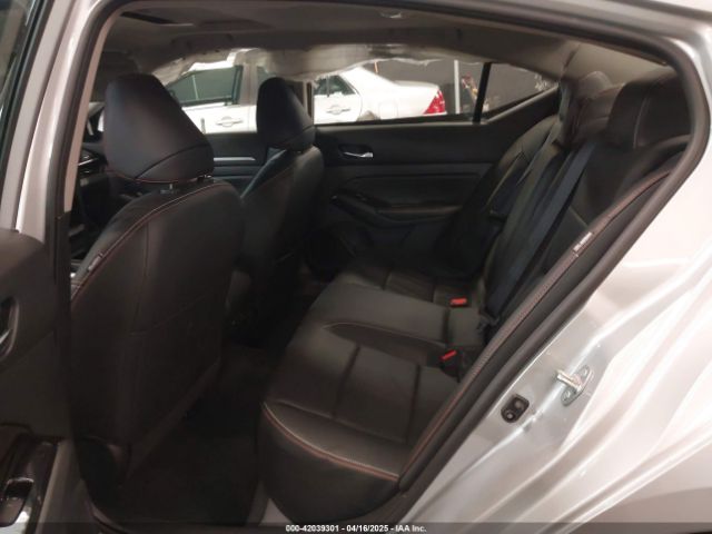 1N4BL4CW6RN326785 Nissan Altima Sr Intelligent Awd