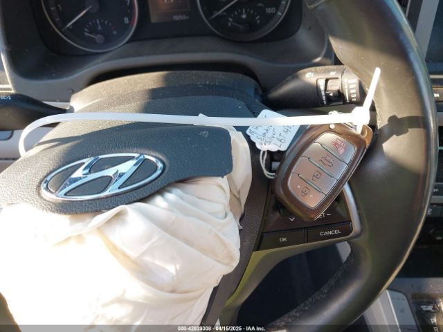 KMHD84LF2JU619786 Hyundai Elantra Value Edition