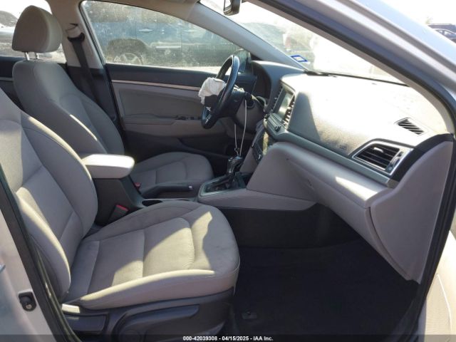 KMHD84LF2JU619786 Hyundai Elantra Value Edition
