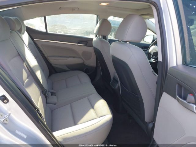 KMHD84LF2JU619786 Hyundai Elantra Value Edition
