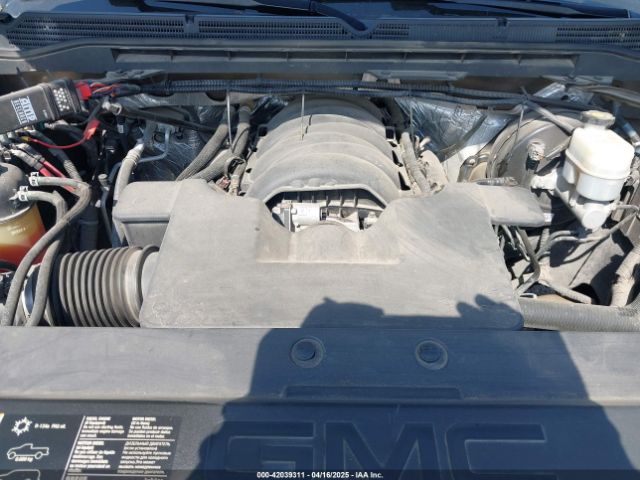 3GTP1VEC9FG392962 GMC Sierra 1500 Slt