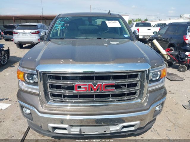 3GTP1VEC9FG392962 GMC Sierra 1500 Slt