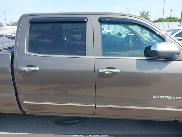 3GTP1VEC9FG392962 GMC Sierra 1500 Slt