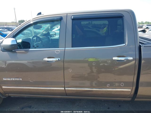 3GTP1VEC9FG392962 GMC Sierra 1500 Slt