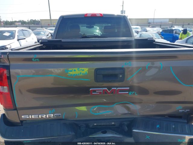 3GTP1VEC9FG392962 GMC Sierra 1500 Slt