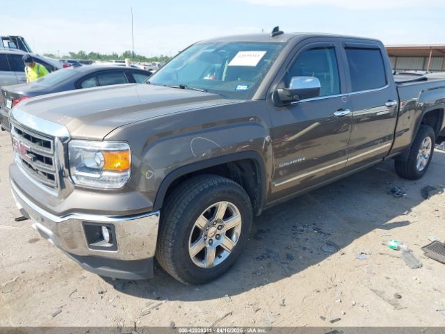 3GTP1VEC9FG392962 GMC Sierra 1500 Slt