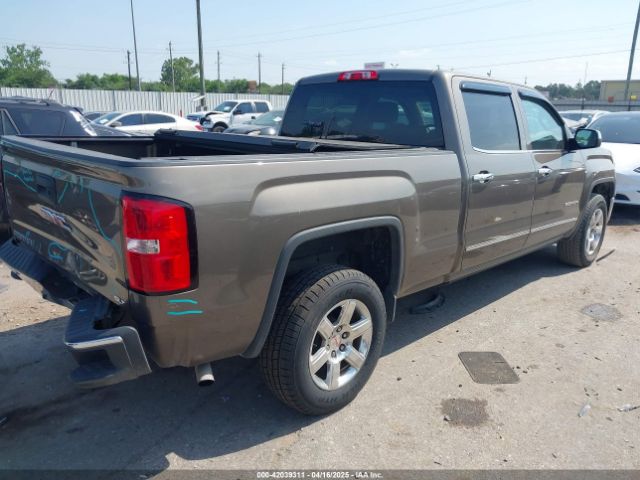 3GTP1VEC9FG392962 GMC Sierra 1500 Slt