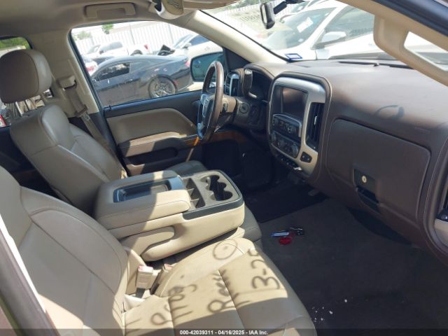 3GTP1VEC9FG392962 GMC Sierra 1500 Slt