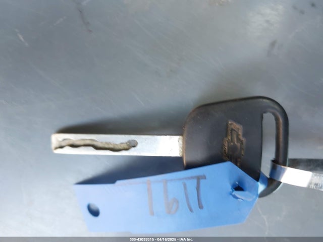 3GCUKREC1FG206841 Chevrolet Silverado 1500 1lt