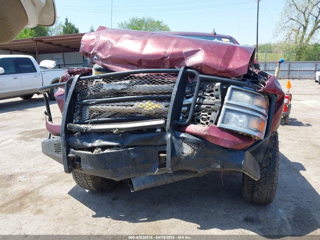 3GCUKREC1FG206841 Chevrolet Silverado 1500 1lt