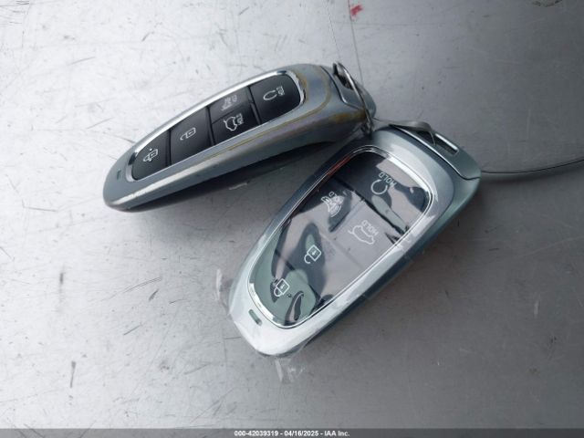 KM8JFCD12RU145386 Hyundai Tucson Hybrid N Line