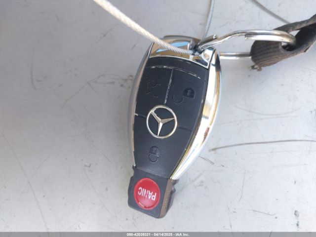2008 MERCEDES-BENZ CLK 550 WDBTK72F48T099058 Photo 10