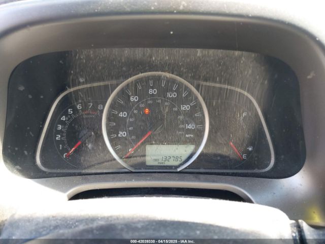 2T3RFREV8FW319097 Toyota Rav4 Xle