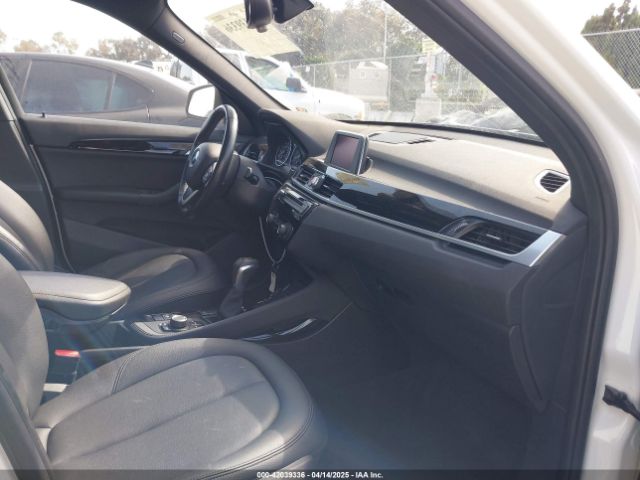 WBXHT3C37J5K28375 BMW X1 Xdrive28i