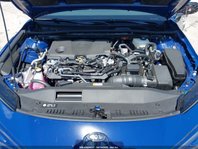 4T1DAACK3SU104152 Toyota CAMRY LE
