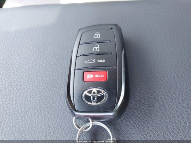4T1DAACK3SU104152 Toyota CAMRY LE