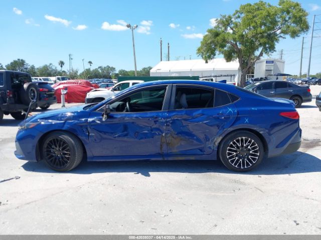 4T1DAACK3SU104152 Toyota CAMRY LE