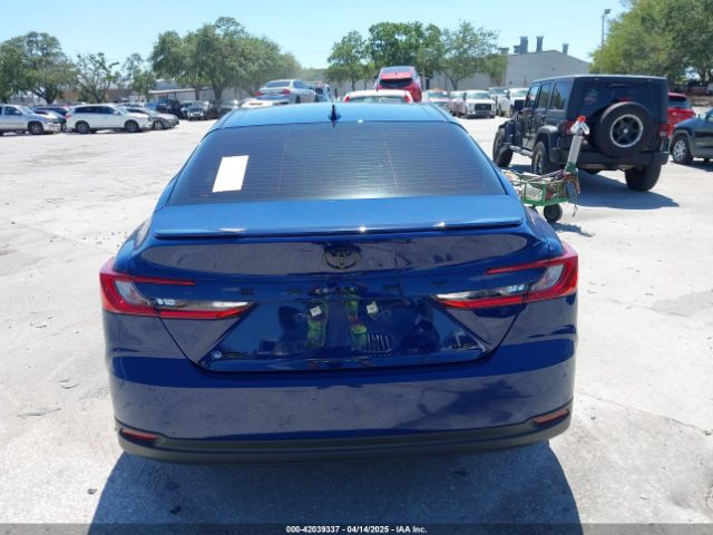 4T1DAACK3SU104152 Toyota CAMRY LE