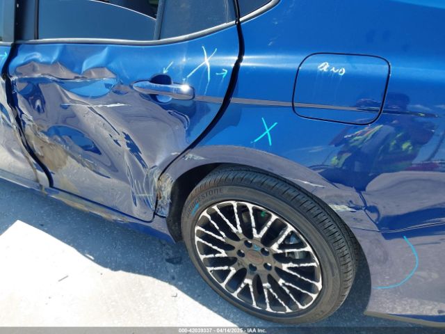 4T1DAACK3SU104152 Toyota CAMRY LE