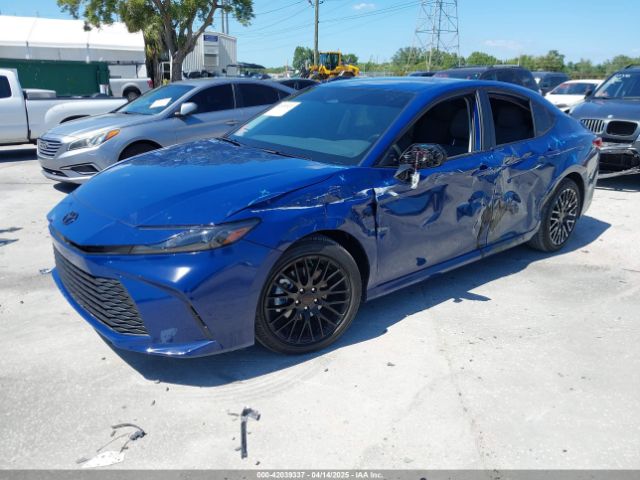 4T1DAACK3SU104152 Toyota CAMRY LE