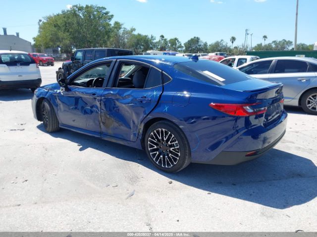 4T1DAACK3SU104152 Toyota CAMRY LE
