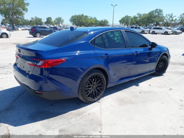 4T1DAACK3SU104152 Toyota CAMRY LE