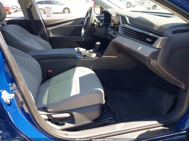 4T1DAACK3SU104152 Toyota CAMRY LE