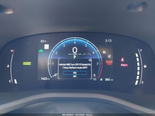 4T1DAACK3SU104152 Toyota CAMRY LE