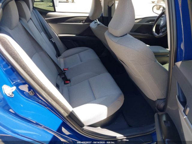 4T1DAACK3SU104152 Toyota CAMRY LE