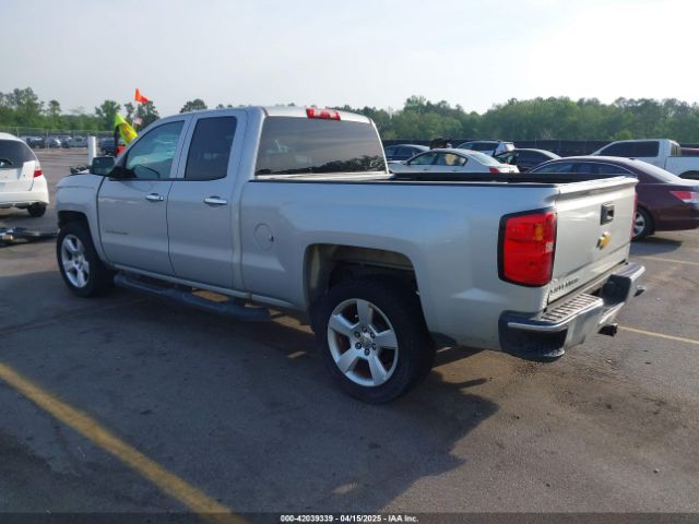 1GCRCPEHXFZ315124 Chevrolet Silverado 1500 Ls