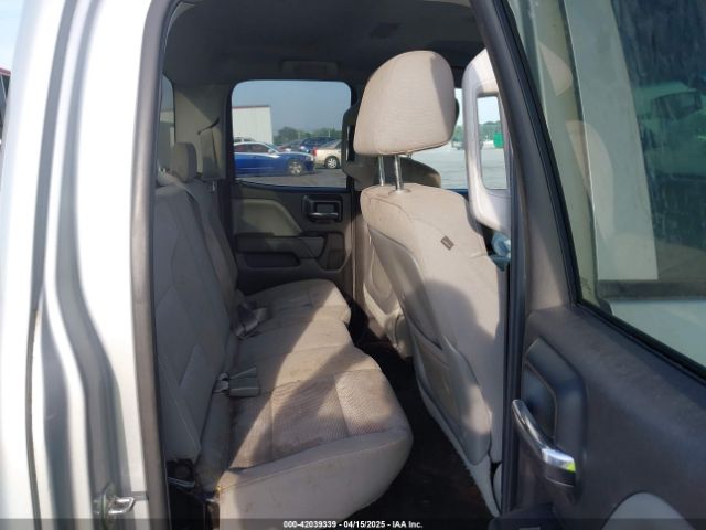 1GCRCPEHXFZ315124 Chevrolet Silverado 1500 Ls