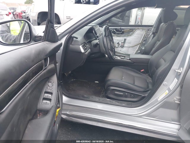 1HGCV1F37KA084807 Honda Accord Sport