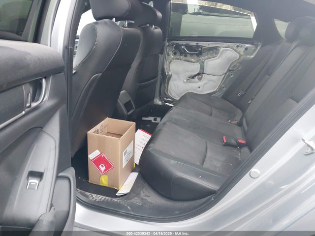 1HGCV1F37KA084807 Honda Accord Sport