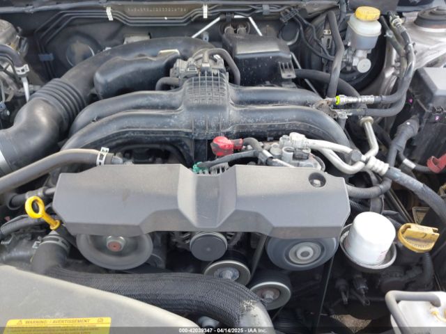 4S4BRBLC2E3320678 Subaru Outback 2.5i Limited