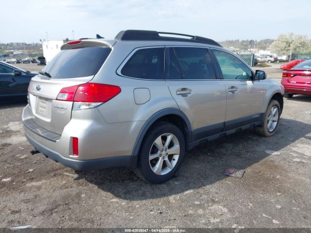 4S4BRBLC2E3320678 Subaru Outback 2.5i Limited