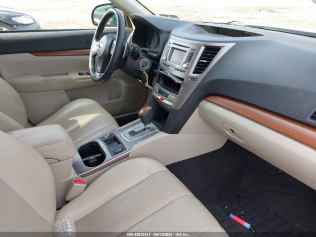 4S4BRBLC2E3320678 Subaru Outback 2.5i Limited