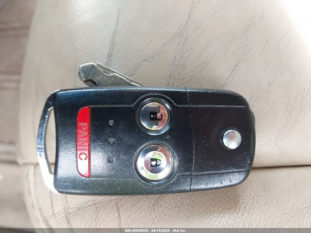 2009 ACURA MDX 2HNYD28299H524937 Photo 10