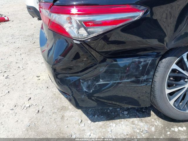 4T1B11HK3KU282658 Toyota CAMRY SE
