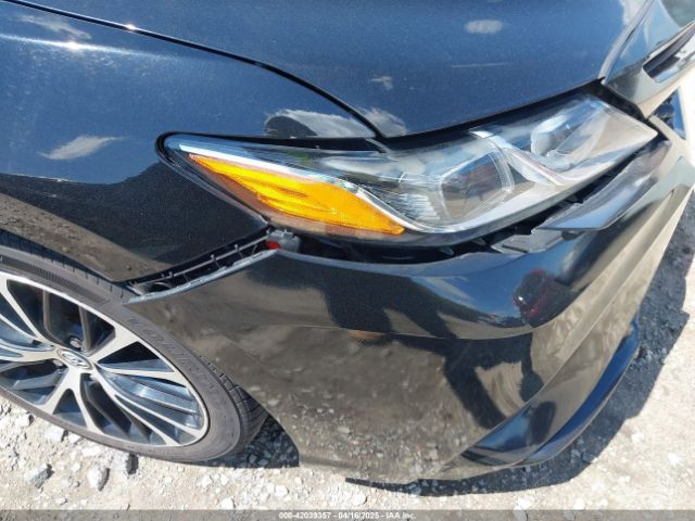 4T1B11HK3KU282658 Toyota CAMRY SE