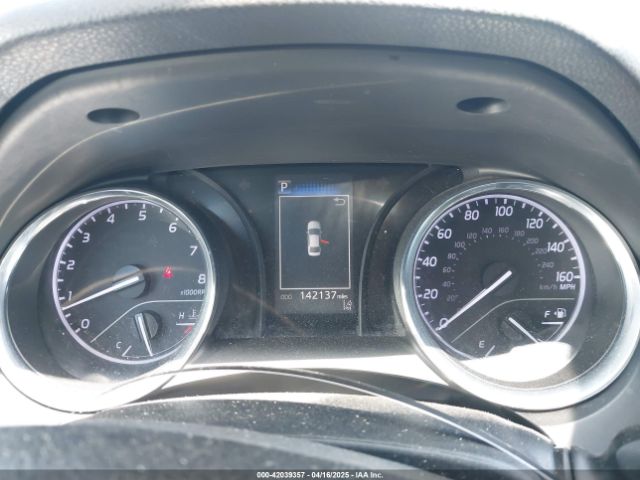 4T1B11HK3KU282658 Toyota CAMRY SE